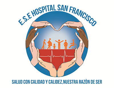 Logo Hospital